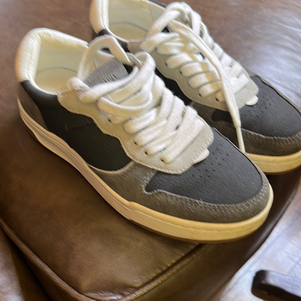 Madewell sneakers